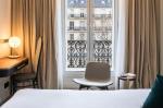 Champs Elysees Friedland Hotel Picture 19