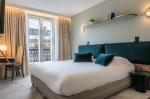 Champs Elysees Friedland Hotel Picture 40
