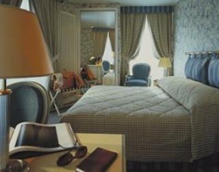 Photograph of Champs Elysees Friedland Hotel
