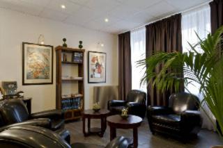 Photograph of Timotel Opera Gare St Lazare Hotel