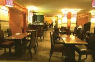 Photograph of Castiglione Hotel