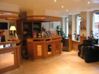 Photograph of Europe Liege Hotel