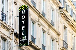 Photograph of Exe Paris Centre Hotel