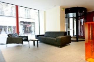 Photograph of New Hotel Saint Lazare