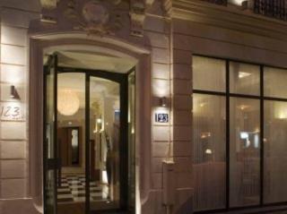 Photograph of Le 123 Elysees Astotel Hotel