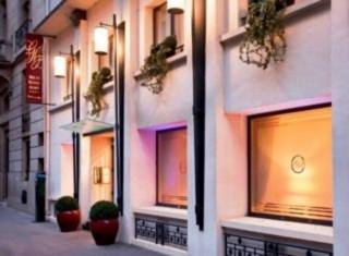 Photograph of Melia Royal Alma Boutique Hotel