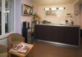 Photograph of Novotel Paris Gare De Lyon Hotel
