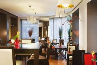 Photograph of Pavillon Saint Augustin Hotel