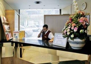 Photograph of Le Parisis Paris Tour Eiffel Hotel