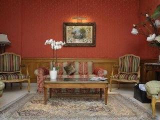 Photograph of Regence Paris Hotel