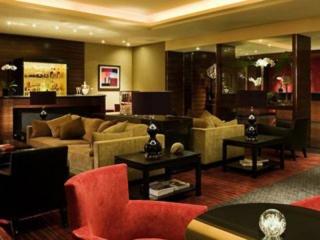 Photograph of Warwick Paris Hotel