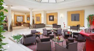 Photograph of Astra Opera Astotel Hotel