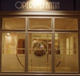 Photograph of Best Western Opera D'antin Hotel