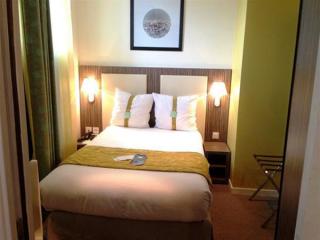 Photograph of Holiday Inn Paris Opera Grands Boulevards