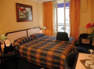 Photograph of Opera Deauville Hotel
