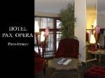 Pax Opera Hotel Picture 5