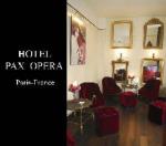Pax Opera Hotel Picture 6
