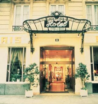 Photograph of Peyris Opera Hotel