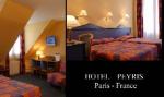 Peyris Opera Hotel Picture 2
