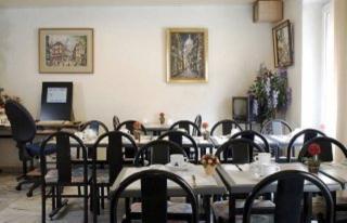 Photograph of Contact Hotel Alize Montemarte