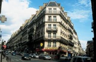 Photograph of Plaza Opera Hotel