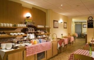 Photograph of Mercure Paris Pigalle Sacre Coeur Hotel