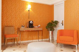 Photograph of Touraine Opera Hotel