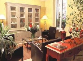 Photograph of La Villa Boheme Hotel
