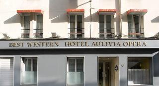 Photograph of Best Western Aulivia Opera Hotel