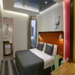 Best Western Aulivia Opera Hotel Picture 2