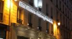 Best Western Hotel Faubourg Saint-Martin Picture 42