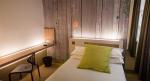 Best Western Hotel Faubourg Saint-Martin Picture 36