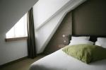 Best Western Hotel Faubourg Saint-Martin Picture 34