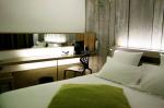 Best Western Hotel Faubourg Saint-Martin Picture 33