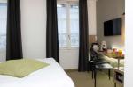 Best Western Hotel Faubourg Saint-Martin Picture 32