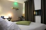 Best Western Hotel Faubourg Saint-Martin Picture 21