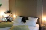 Best Western Hotel Faubourg Saint-Martin Picture 30