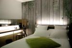 Best Western Hotel Faubourg Saint-Martin Picture 25