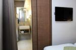 Best Western Hotel Faubourg Saint-Martin Picture 23