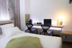 Best Western Hotel Faubourg Saint-Martin Picture 22
