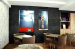 Best Western Hotel Faubourg Saint-Martin Picture 74