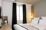 Best Western Hotel Faubourg Saint-Martin Picture 18