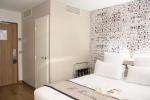 Best Western Hotel Faubourg Saint-Martin Picture 15