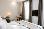 Best Western Hotel Faubourg Saint-Martin Picture 10