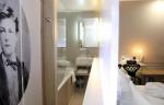 Best Western Hotel Faubourg Saint-Martin Picture 9