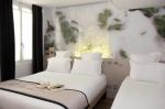 Best Western Hotel Faubourg Saint-Martin Picture 14