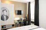 Best Western Hotel Faubourg Saint-Martin Picture 12