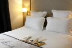 Best Western Hotel Faubourg Saint-Martin Picture 66