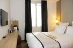 Best Western Hotel Faubourg Saint-Martin Picture 65