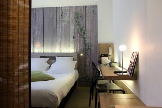 Photograph of Best Western Hotel Faubourg Saint-Martin